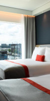 Holiday Inn Express Amsterdam - North Riverside, an IHG Hotel