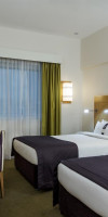 Holiday Inn Express Dubai Airport