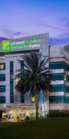 HOLIDAY INN EXPRESS DUBAI AIRPORT