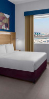 HOLIDAY INN EXPRESS DUBAI AIRPORT