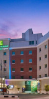 HOLIDAY INN EXPRESS DUBAI, INTERNET CITY