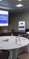 Holiday Inn Express Dubai Airport, an IHG Hotel