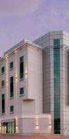 Holiday Inn Express Dubai-Safa Park