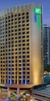 HOLIDAY INN EXPRESS KUALA LUMPUR CITY CENTRE