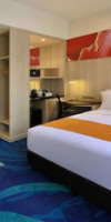 HOLIDAY INN EXPRESS KUALA LUMPUR CITY CENTRE