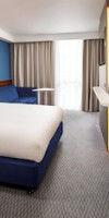 HOLIDAY INN EXPRESS LONDON - EXCEL