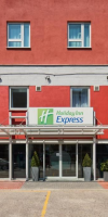 Holiday Inn Express London - Limehouse