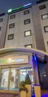 Holiday Inn Express London Royal Docks