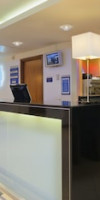 HOLIDAY INN EXPRESS LONDON - SWISS COTTAGE