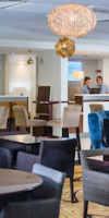 Holiday Inn Express London - Wimbledon South by IHG