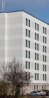 Holiday Inn Express Munich North