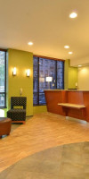 Holiday Inn Express New York - Manhattan West Side, an IHG Hotel