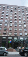 Holiday Inn Express New York - Manhattan West Side, an IHG Hotel