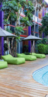 Holiday Inn Express Phuket Patong Beach Central