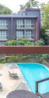 Holiday Inn Express Phuket Patong Beach Central