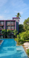 Holiday Inn Express Phuket Patong Beach Central