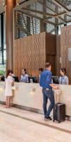 Holiday Inn Express Singapore Clarke Quay
