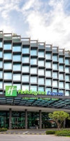 HOLIDAY INN EXPRESS SINGAPORE CLARKE QUAY (SG CLEAN)