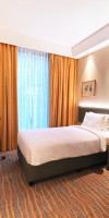 Holiday Inn Express Singapore Orchard Road