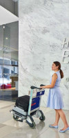 Holiday Inn Express Singapore Orchard Road
