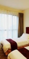 HOLIDAY INN EXPRESS SINGAPORE SERANGOON