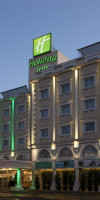 Holiday Inn Istanbul City By Ihg