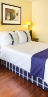 Holiday Inn Lisbon