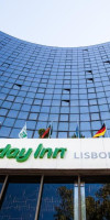 Holiday Inn Lisbon-Continental, an IHG Hotel