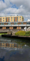 Holiday Inn London Brentford Lock