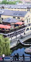 Holiday Inn London Camden Lock