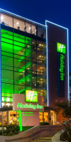 HOLIDAY INN LONDON WEST