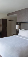 Holiday Inn Manhattan Financial District 4*