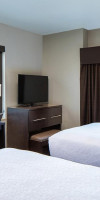 Holiday Inn Manhattan Financial District 4*