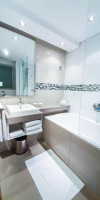 Holiday Inn Mauritius Mon Tresor