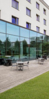 Holiday Inn Munich - Westpark, an IHG Hotel