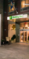 Holiday Inn New York City - Times Square, an IHG Hotel