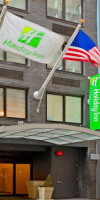 Holiday Inn New York City - Wall Street, an IHG Hotel