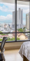 Holiday Inn Panama Distrito Financiero