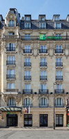 Holiday Inn Paris Gare De l'Est, an IHG Hotel