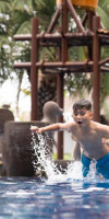 Holiday Inn Resort Bali Benoa