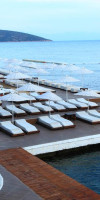 HOLIDAY INN RESORT BODRUM