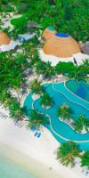 Holiday Inn Resort Kandooma Maldives