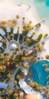 Holiday Inn Resort Kandooma Maldives