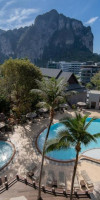 Holiday Inn Resort Krabi Ao Nang Beach