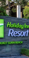 Holiday Inn Resort Phuket Surin Beach