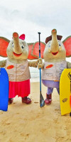 Holiday Inn Resort Phuket Surin Beach, an IHG Hotel