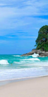 Holiday Inn Resort Phuket Surin Beach, an IHG Hotel