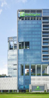 HOLIDAY INN SINGAPORE LITTLE INDIA