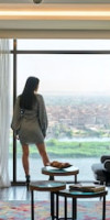 HOLIDAY INN & SUITES - CAIRO MAADI, AN IHG HOTEL