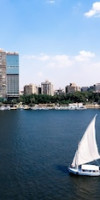 HOLIDAY INN & SUITES - CAIRO MAADI, AN IHG HOTEL